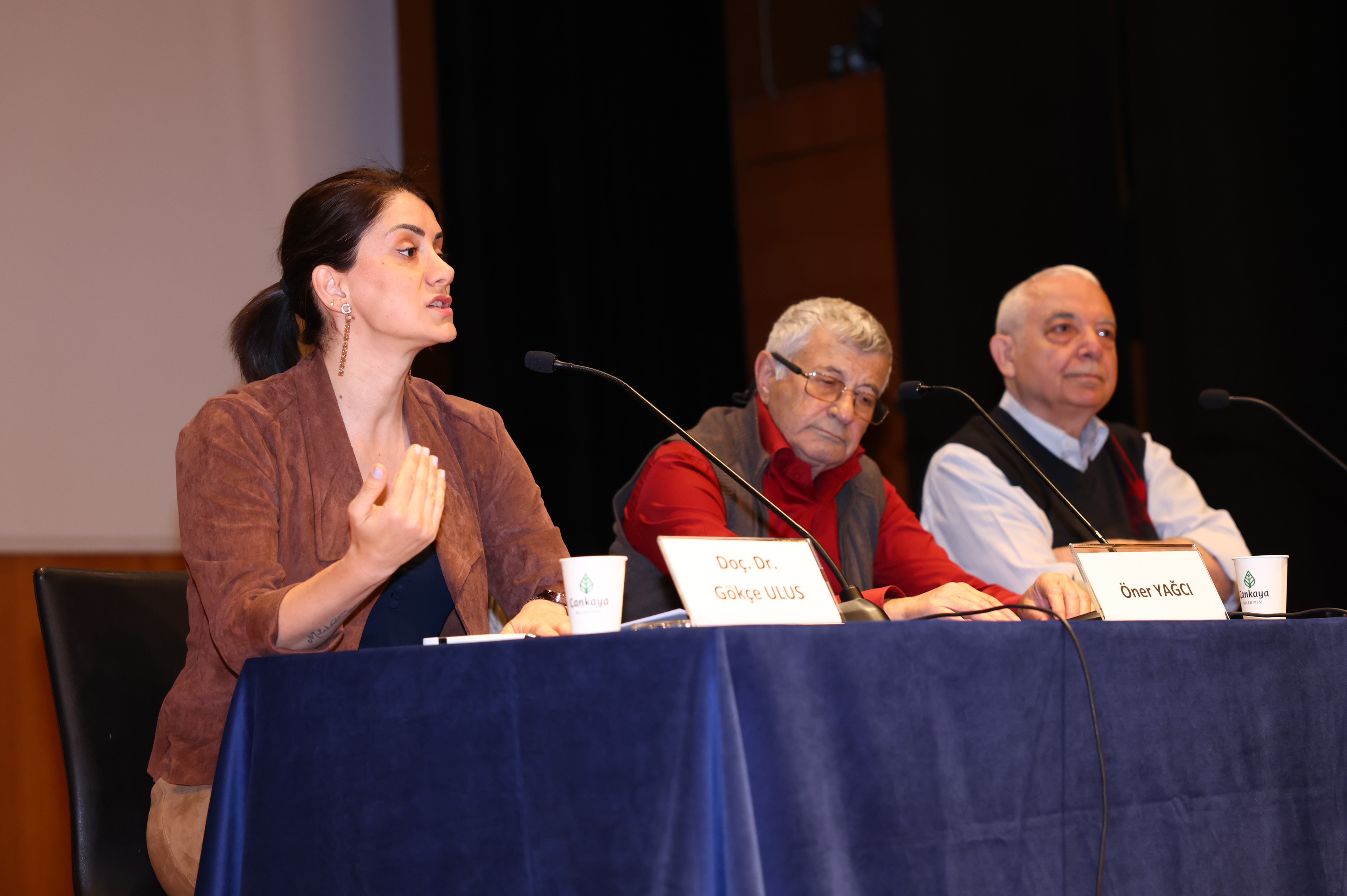 Çankaya Cumhuriyet Roman Ve Öykü Günleri (17)