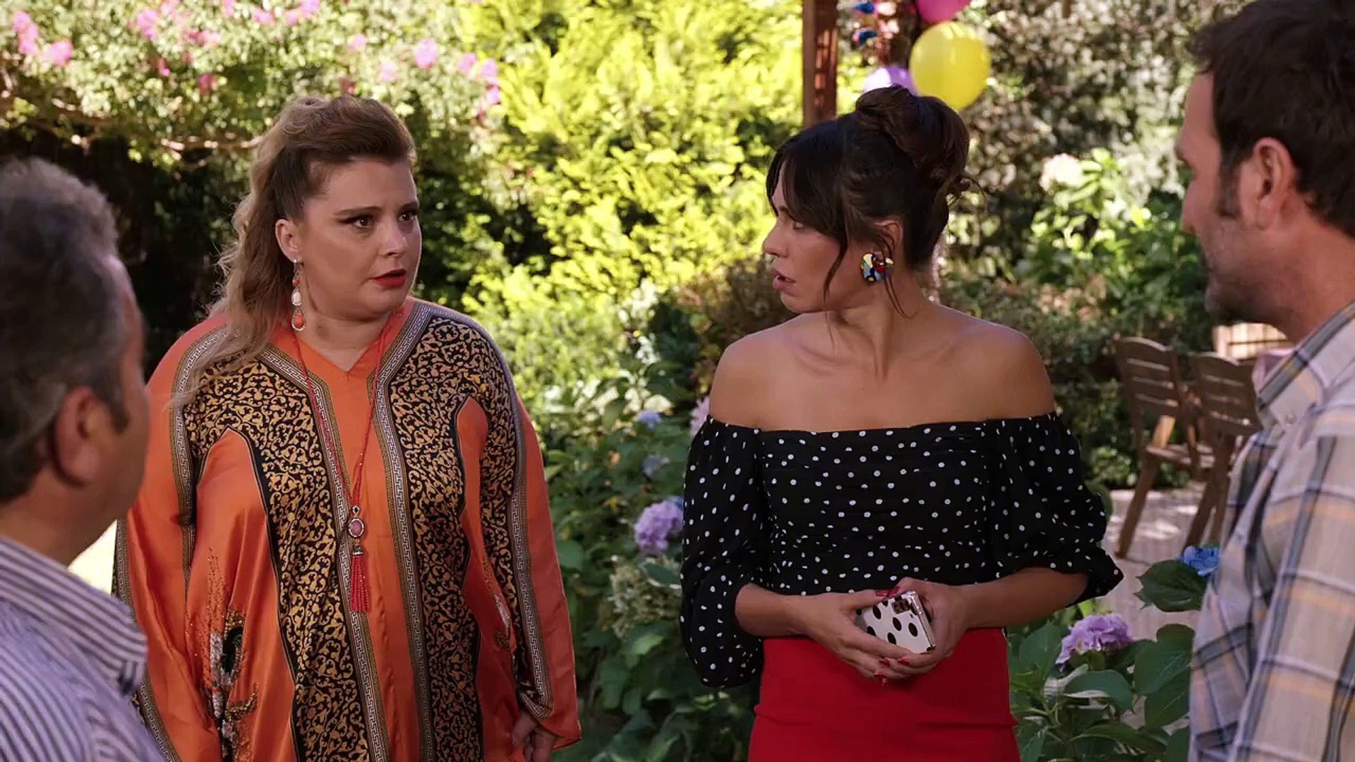 Cenazemize Hoş Geldiniz 3