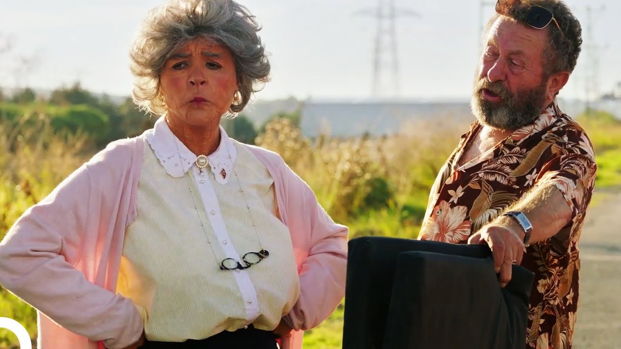 Cenazemize Hoş Geldiniz 4