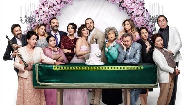 Cenazemize Hoş Geldiniz