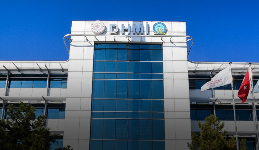 D H M İ Ş