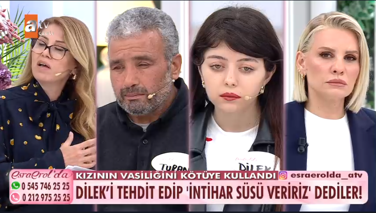 Dilek Esra Erol