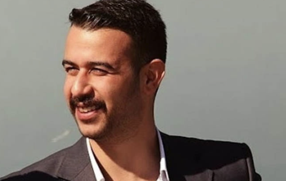 Fırat Yılmaz Çakıroğlu 2