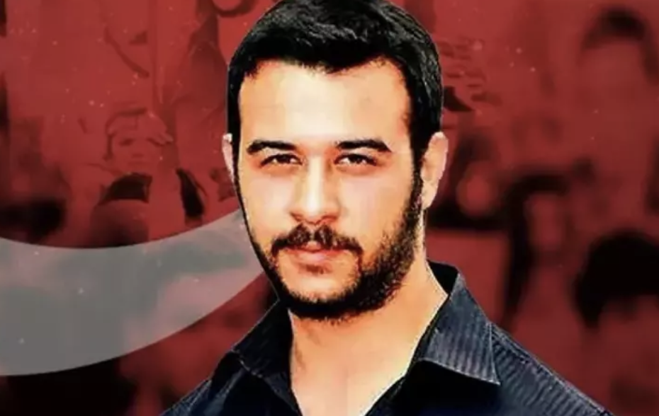 Fırat Yılmaz Çakıroğlu