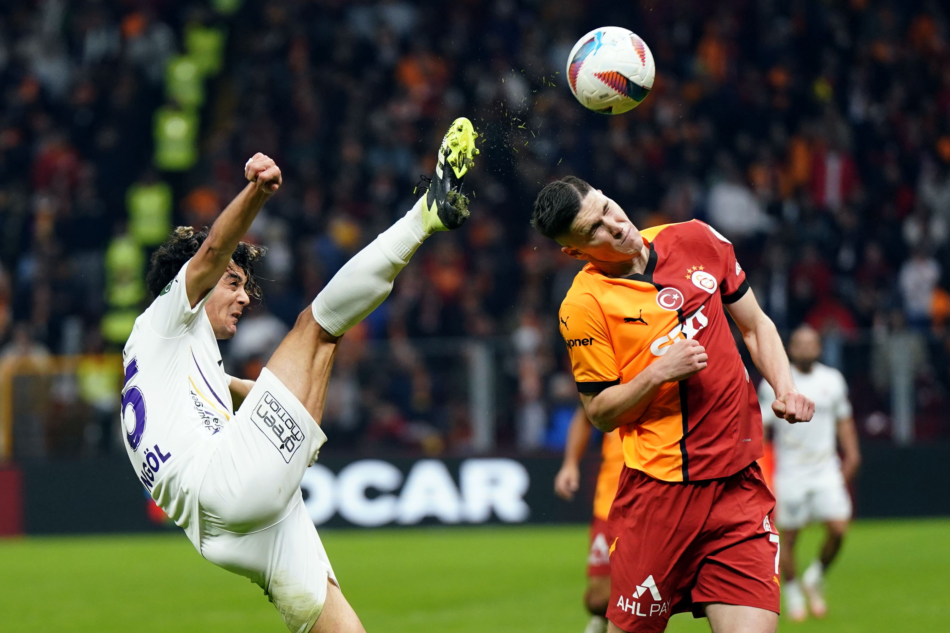 Galatasaray, Eyüpspor