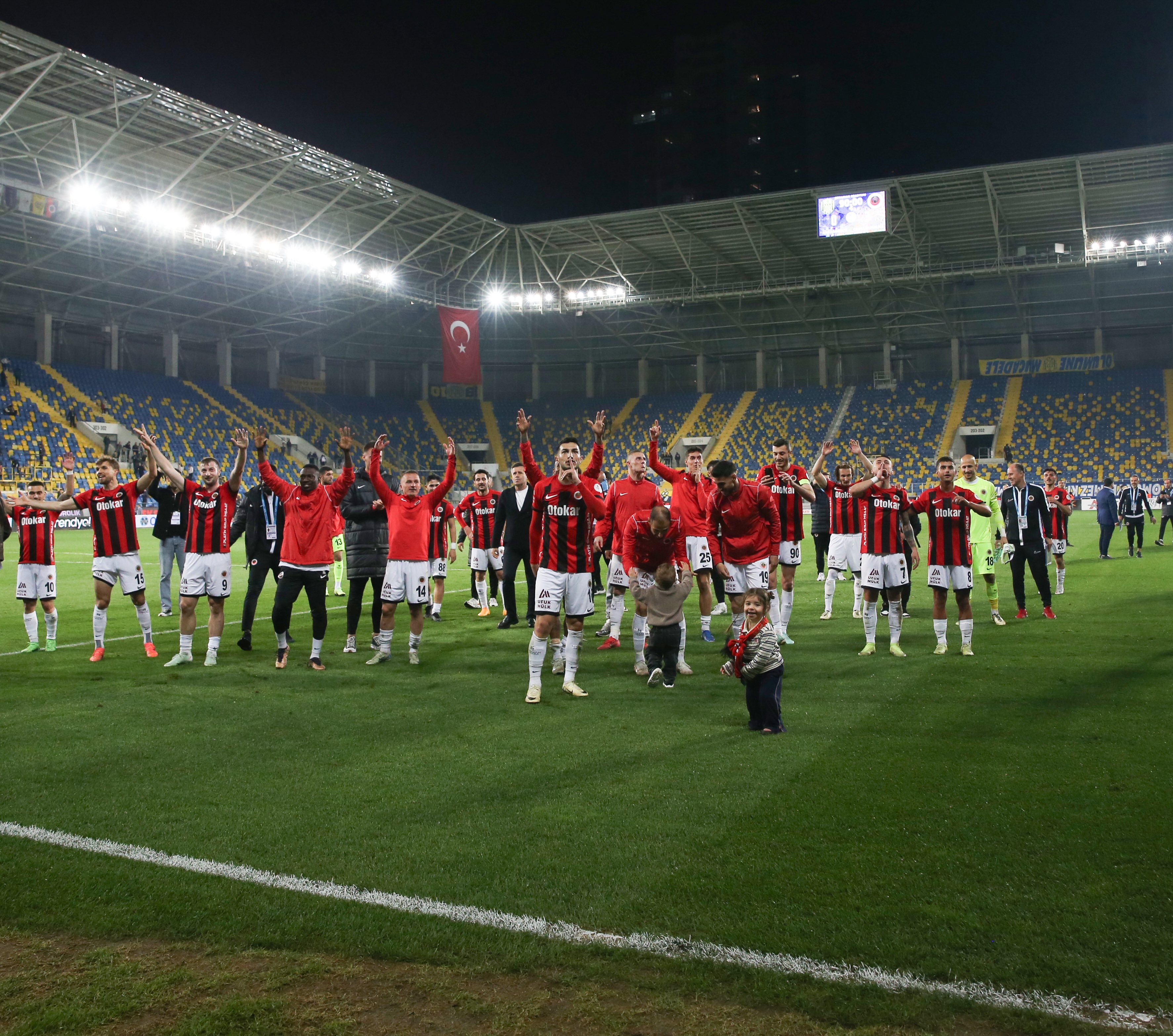 Gençlerbirliği (2)