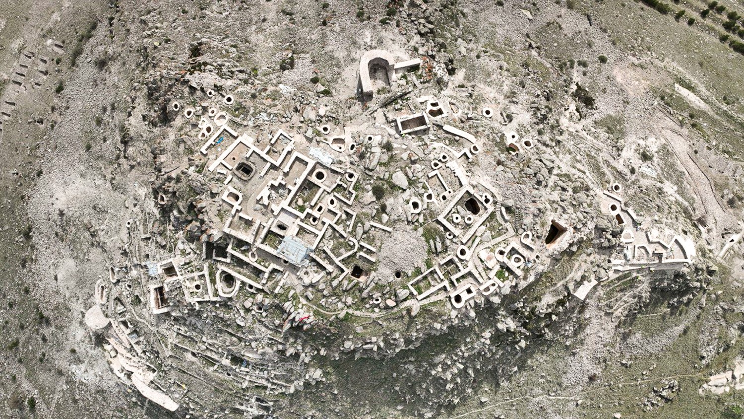 Gevale Kalesi (1)