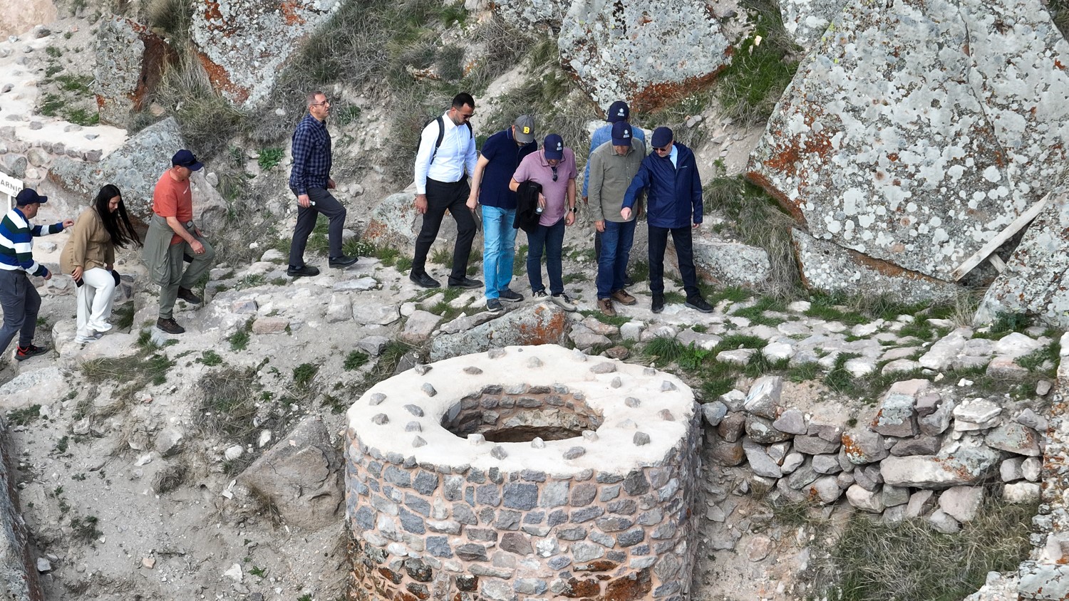 Gevale Kalesi (2)