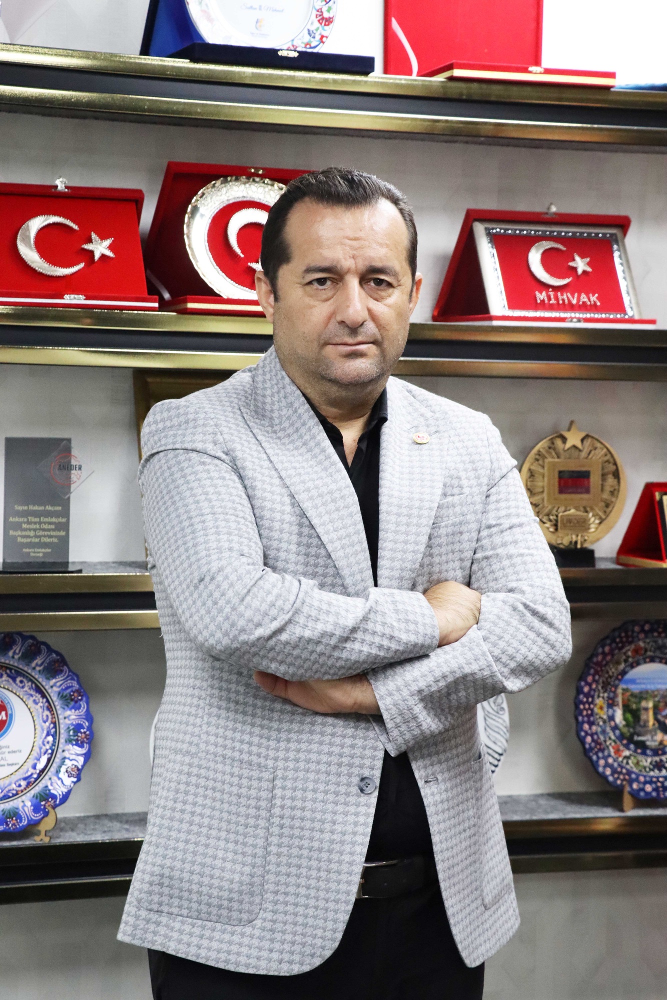 Hakan Akçam (Atem) (2)