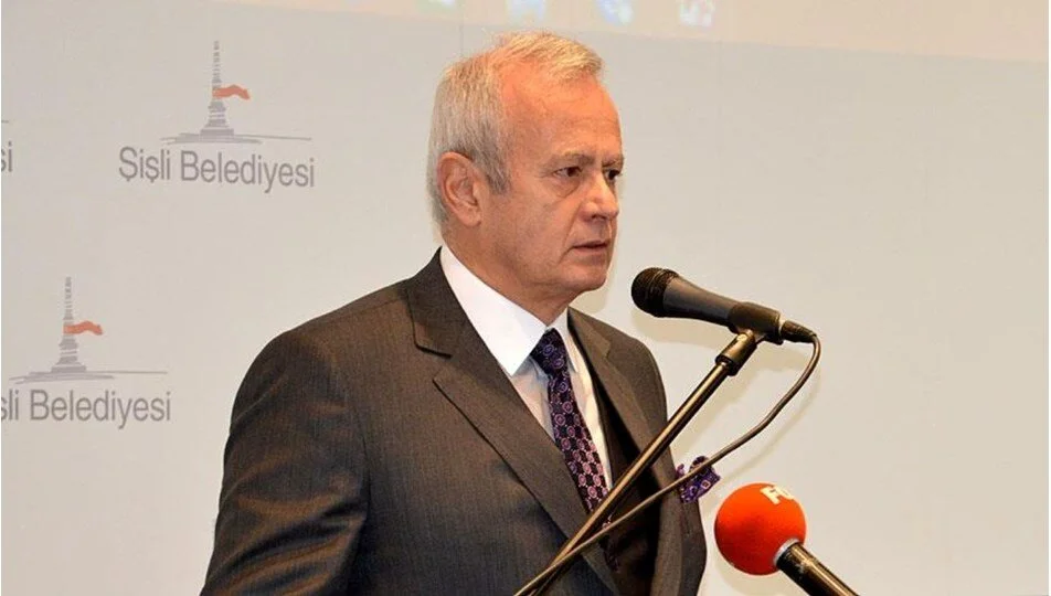 Hayri İnönü