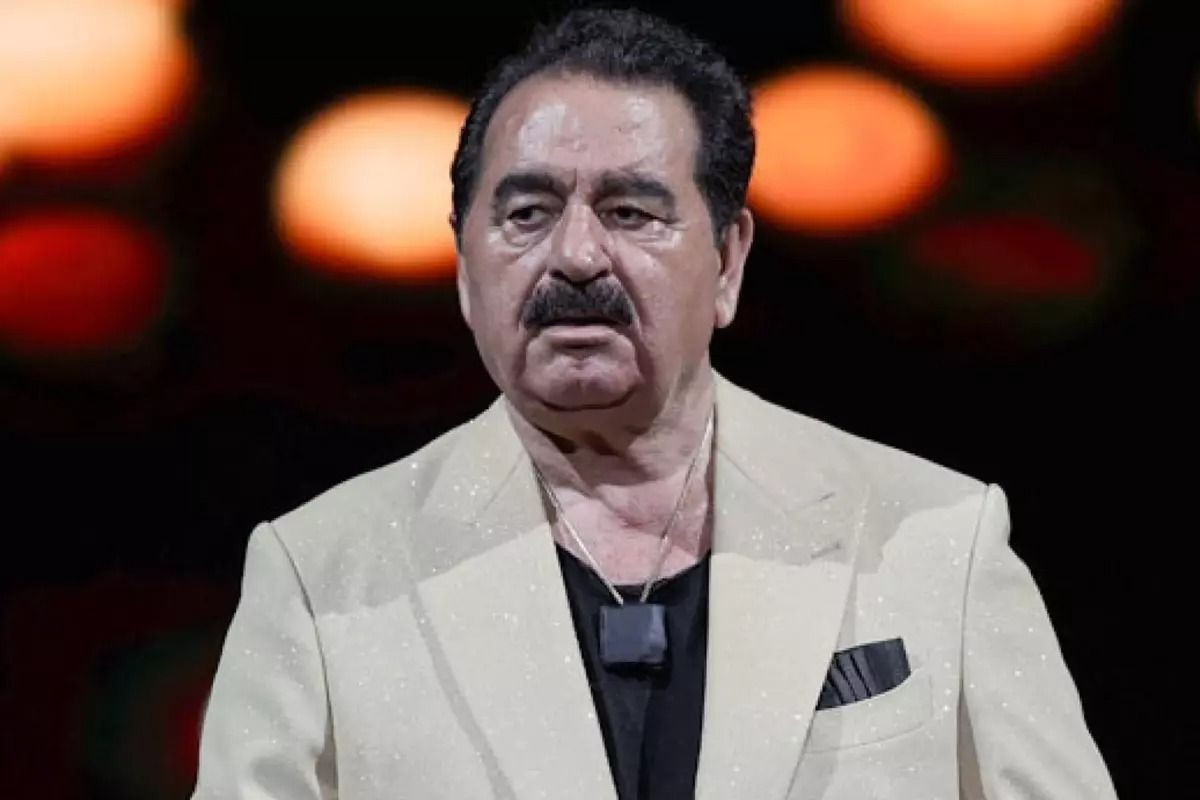 Ibrahim Tatlıses