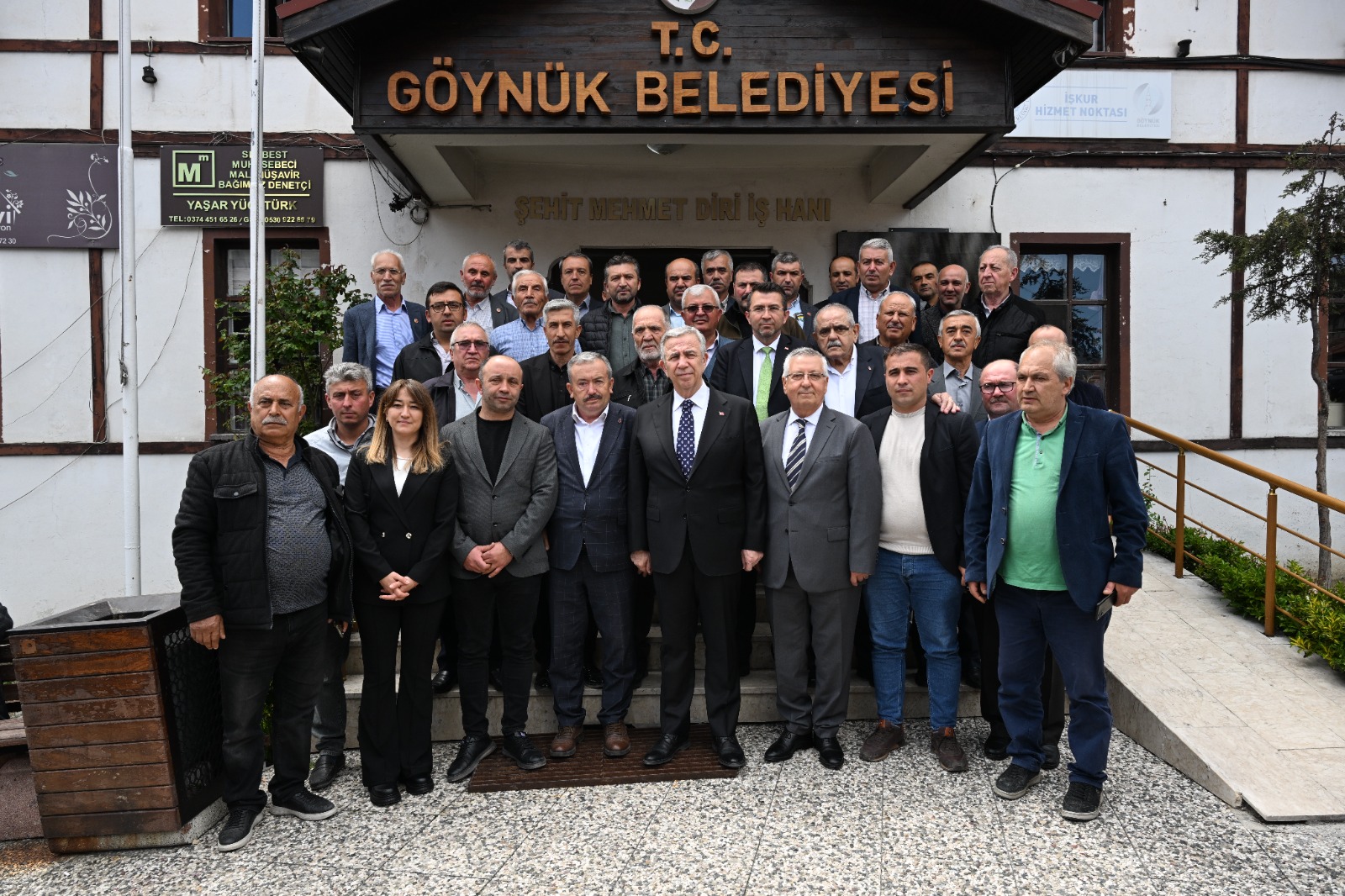 Ipekyolu Ankara (3)
