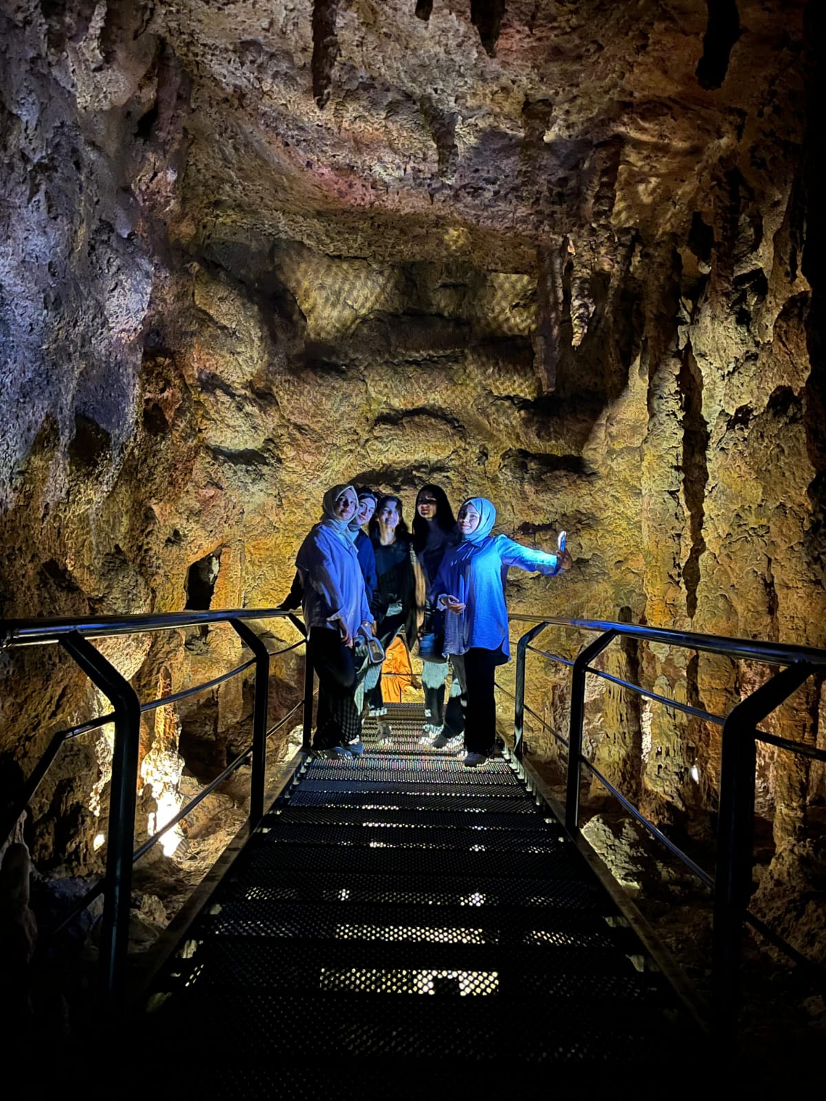 Keçiören Belediyesi, Gezi (1)