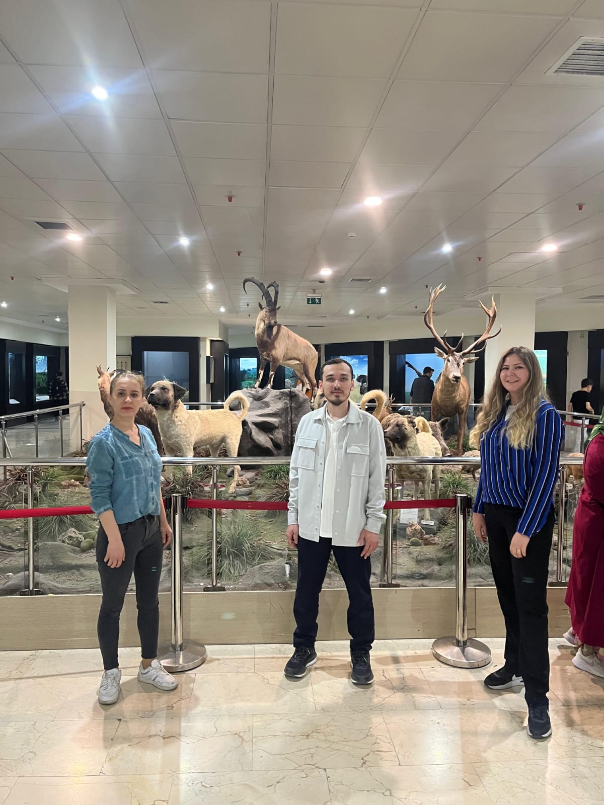 Keçiören Belediyesi, Gezi (4)