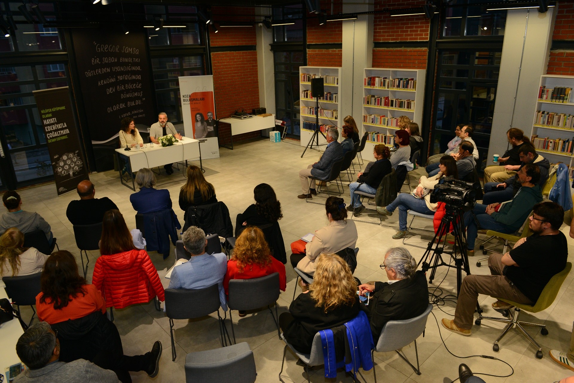 Koza Buluşmaları (2)