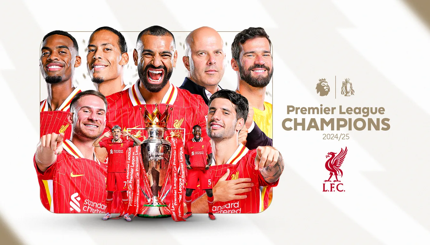 Liverpool Ş (1)