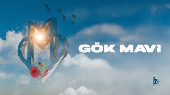 Mabel Matiz Gök Mavi (2)
