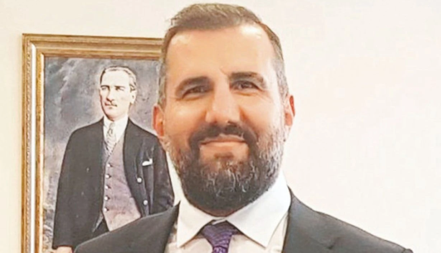 Mehmetcemilaacarr