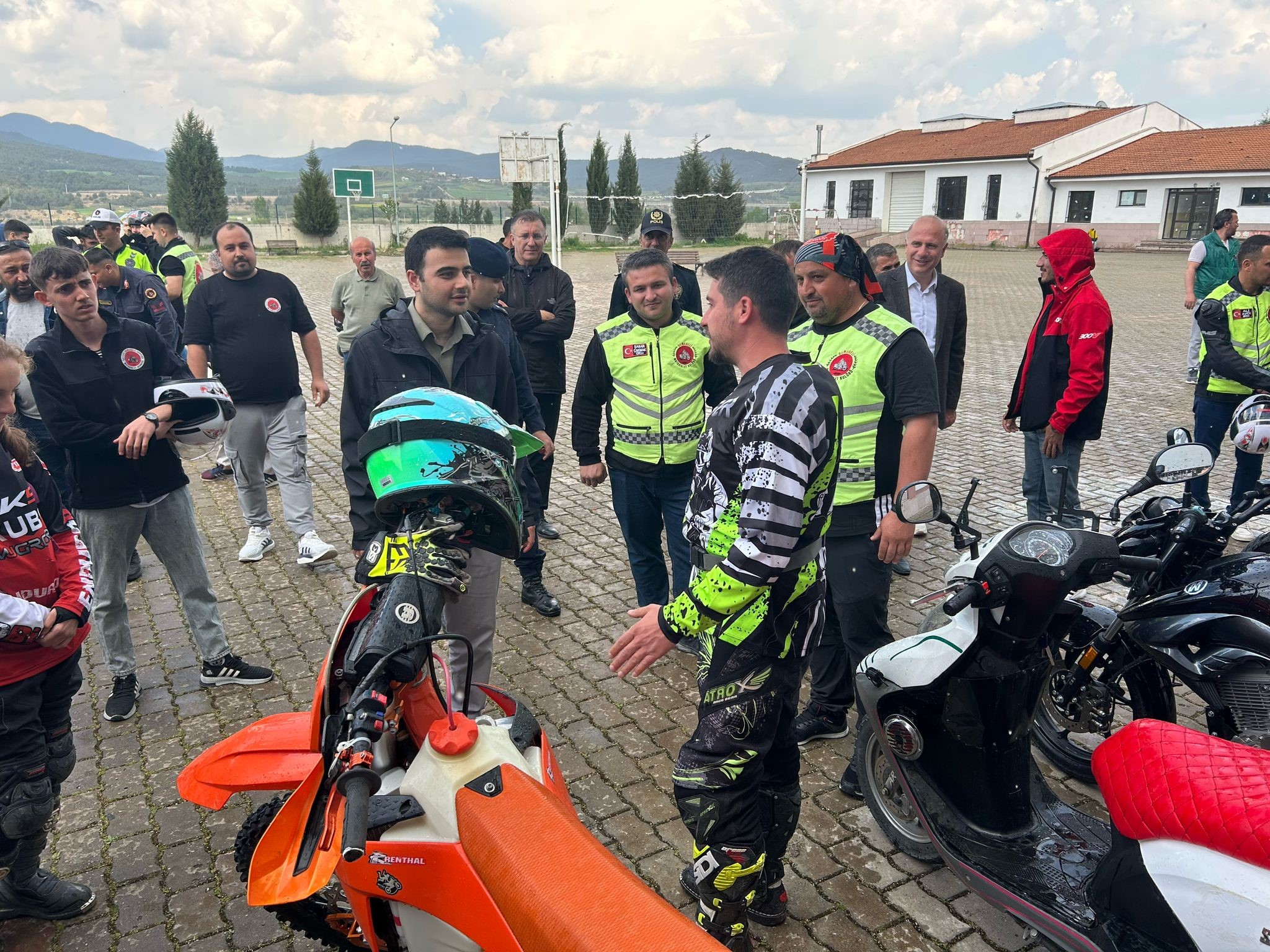 Motor Eğitimi (3)