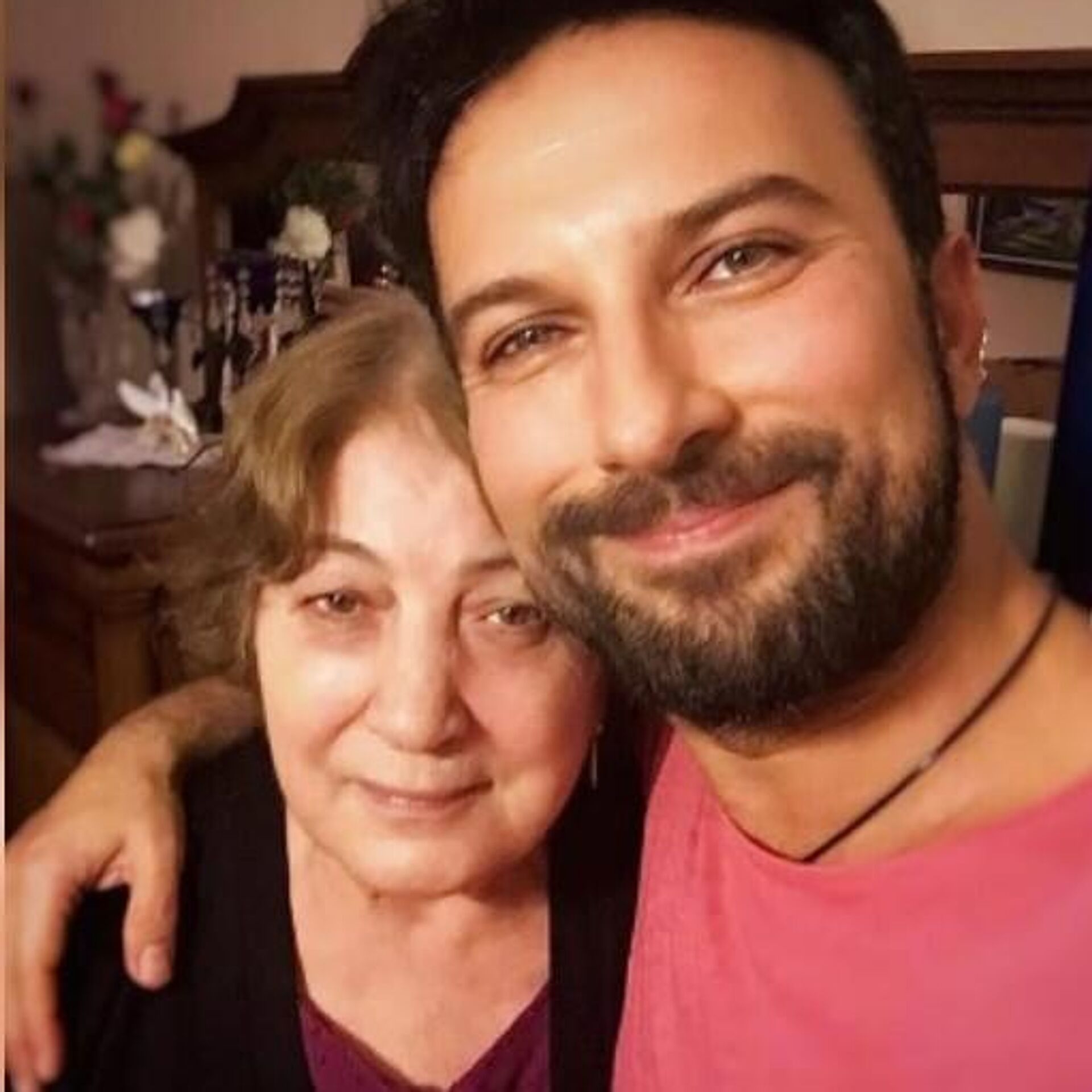 Neşe Tevetoğlu 2