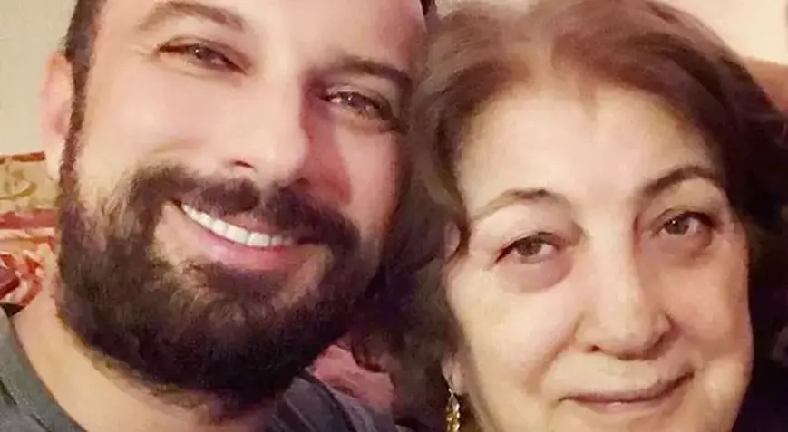 Neşe Tevetoğlu 3