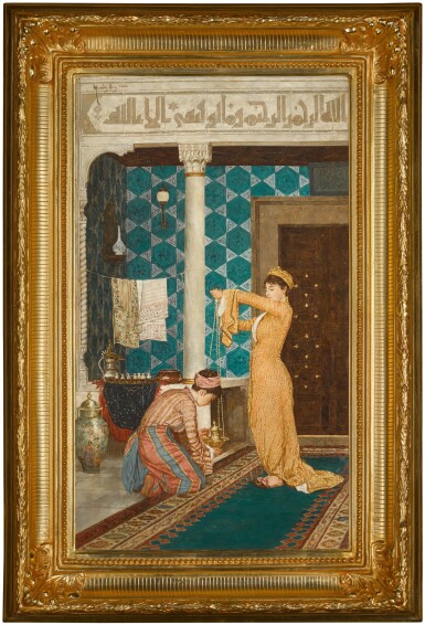 Osman Hamdi Bey (2)