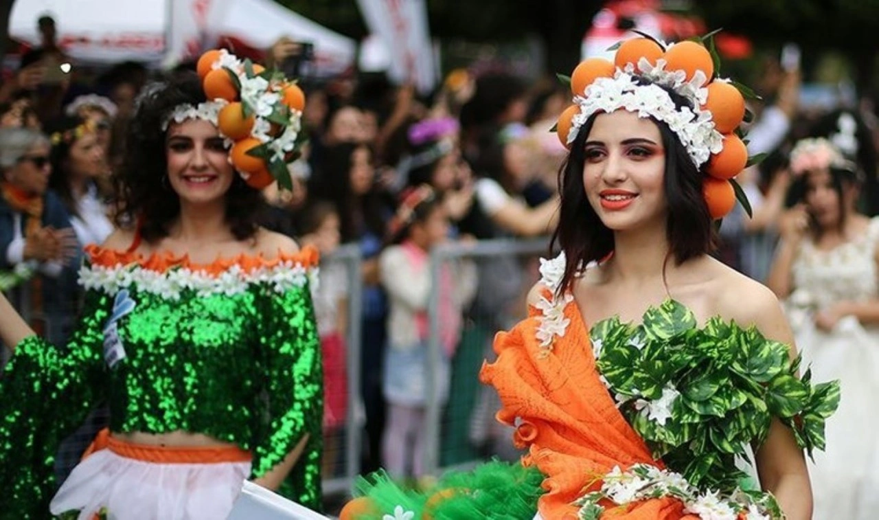 Portakal Çiçeği Fest3