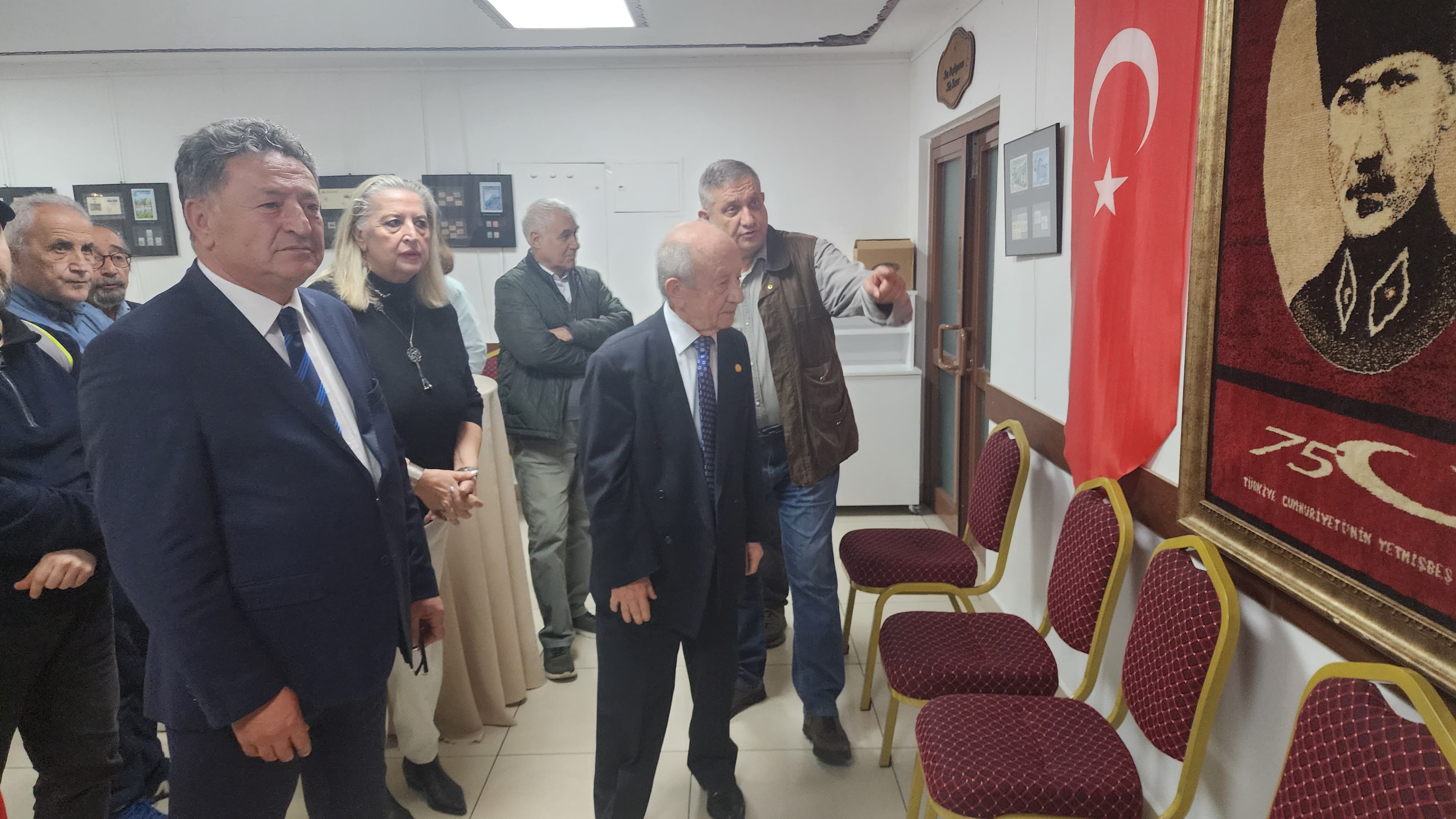 Pullarda Ankara (3)