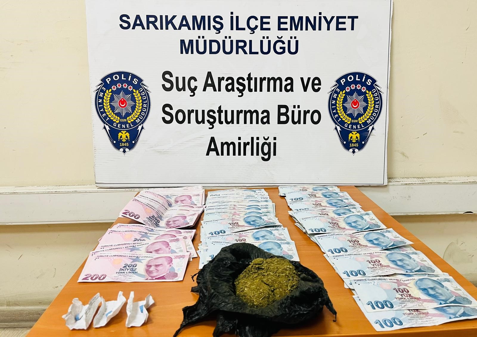 Sarıkamış-1