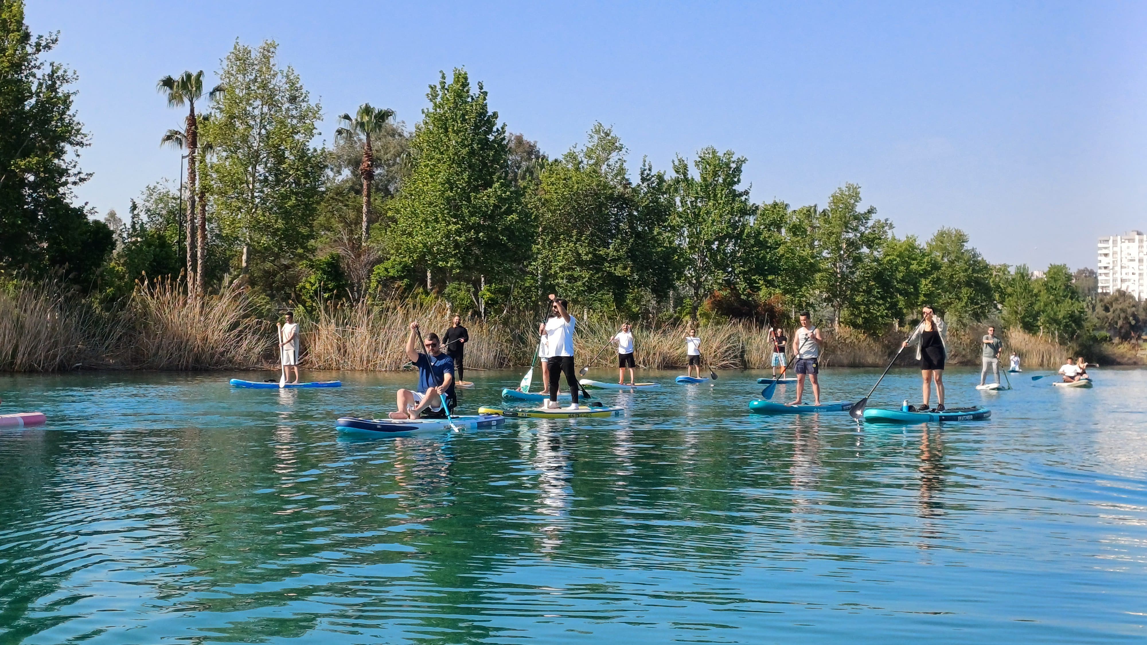 Seyhan Nehri (3)