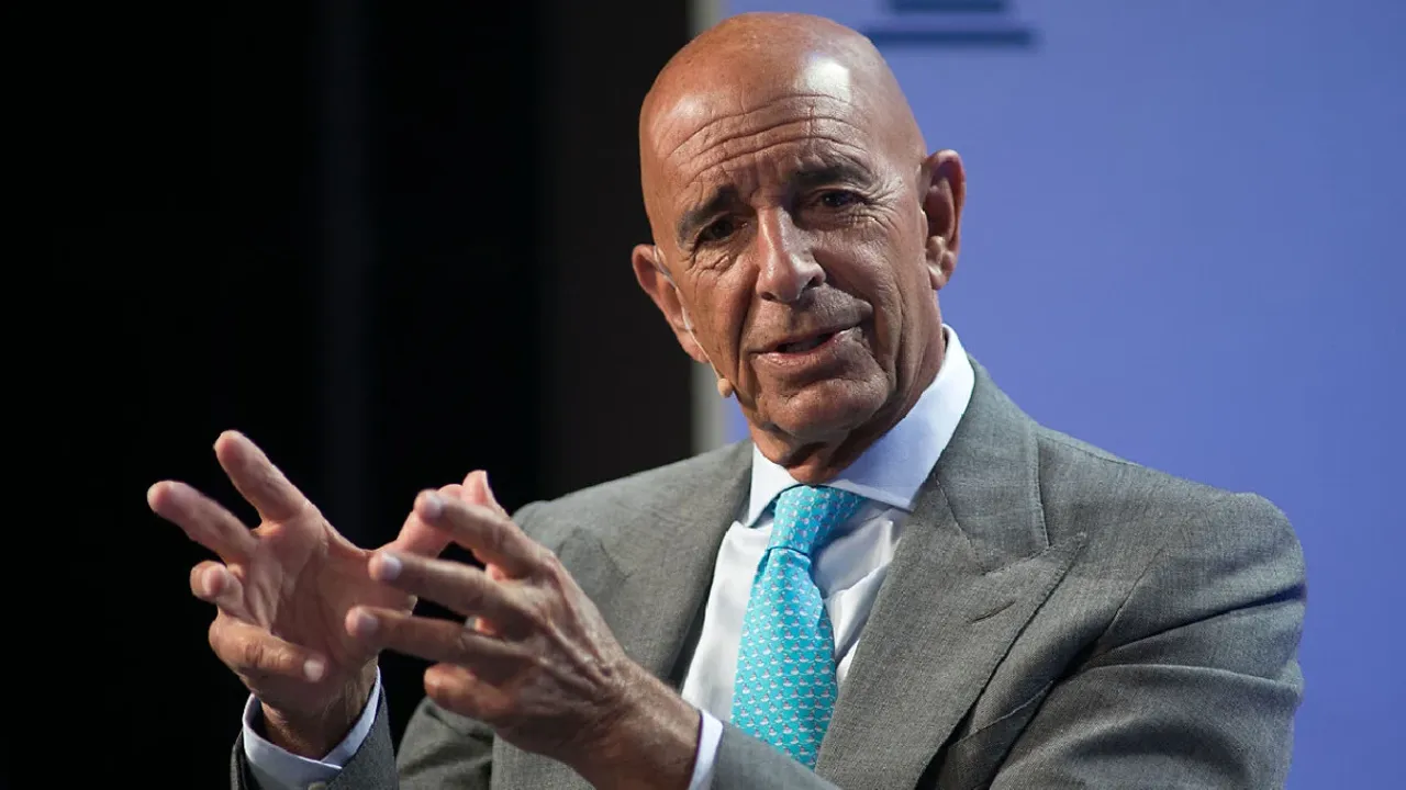 Tom Barrack 4