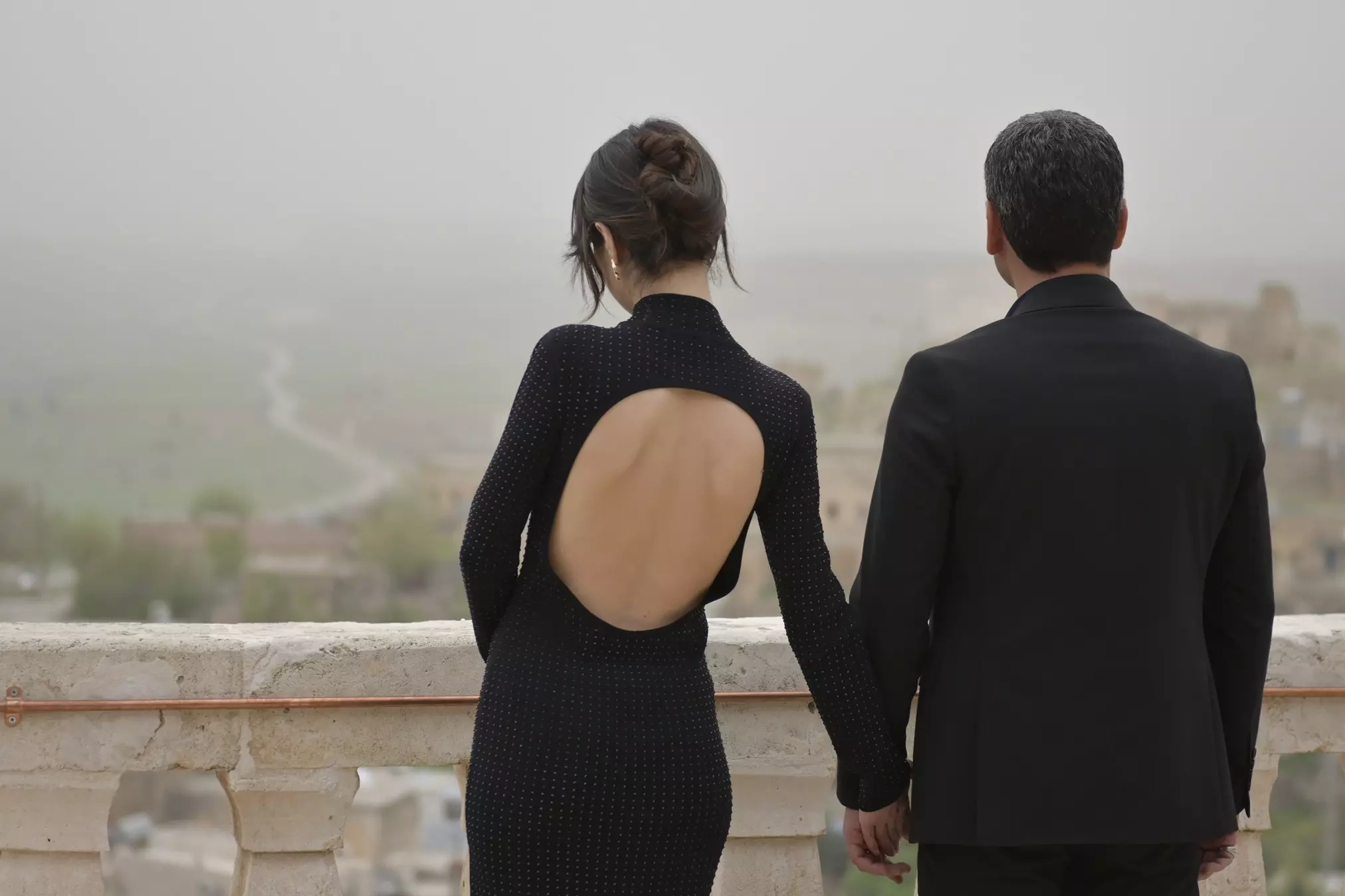 Uzak Şehir 21. Bölüm 4