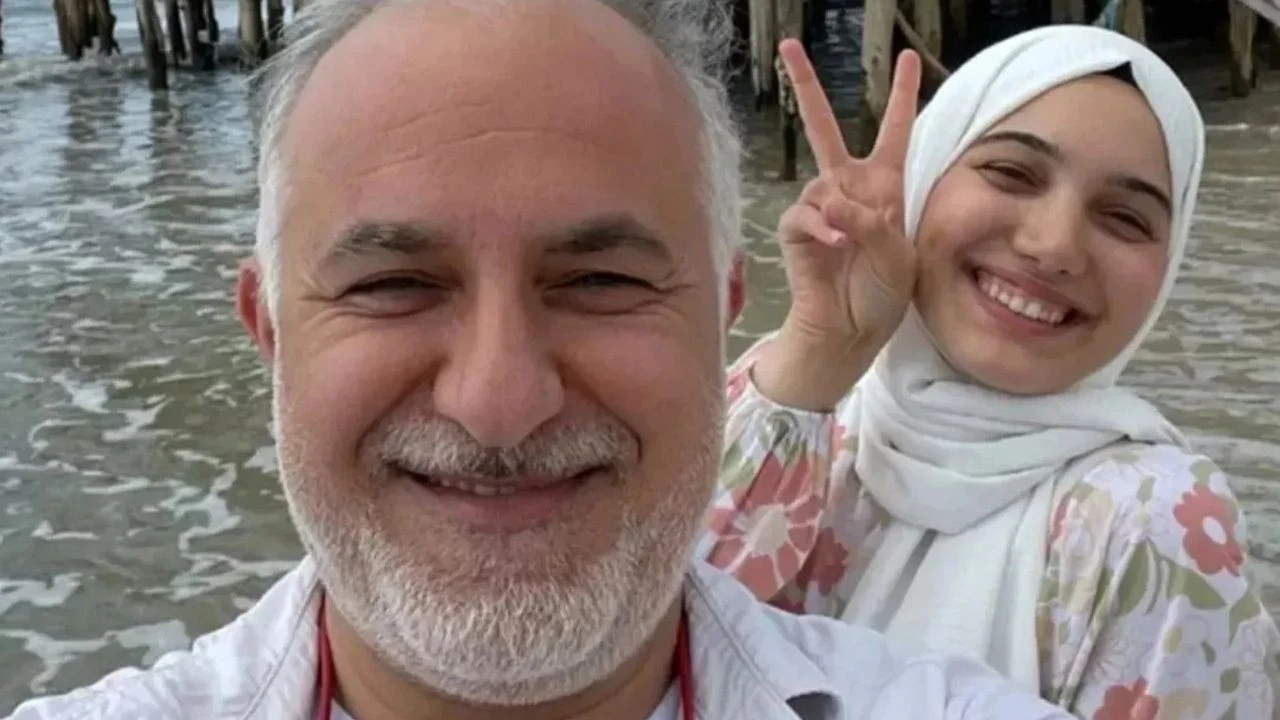Zehra Kınık 3