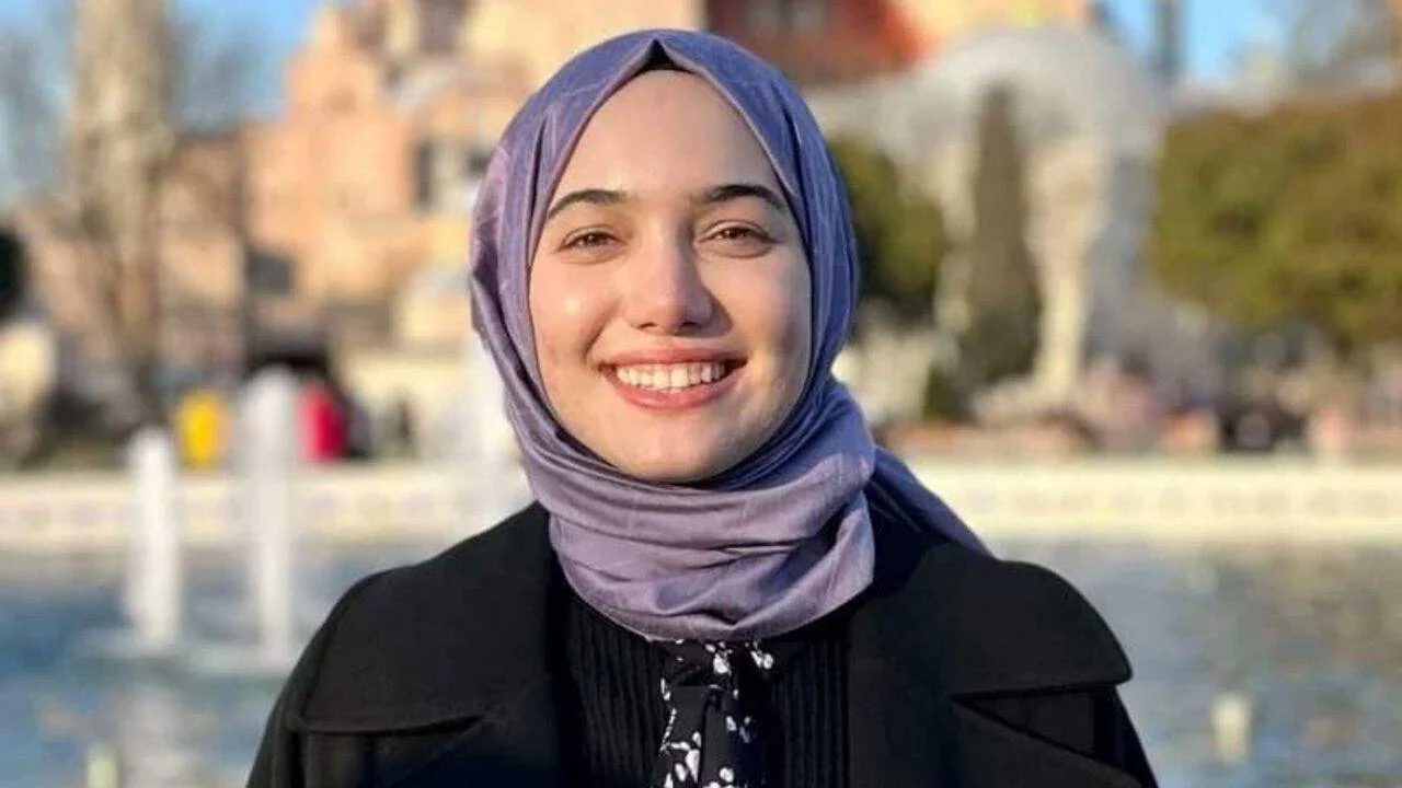 Zehra Kınık