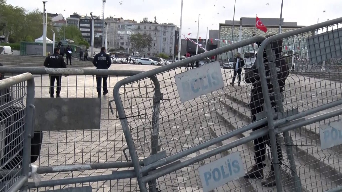 1 Mayıs İstanbul (1)