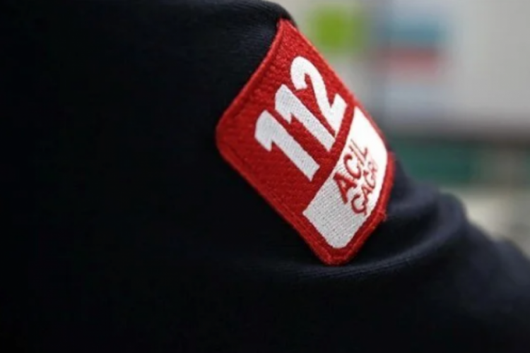112 Acil Çağrı2-1