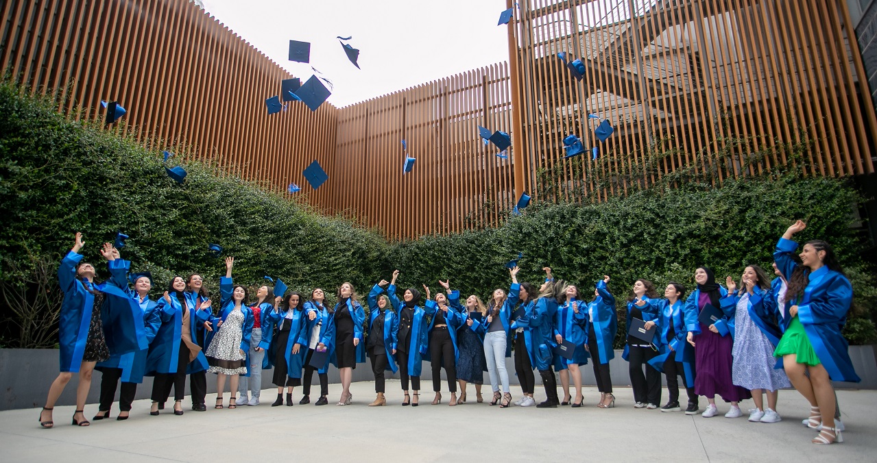 1280 Samsung Kadın Teknisyenler