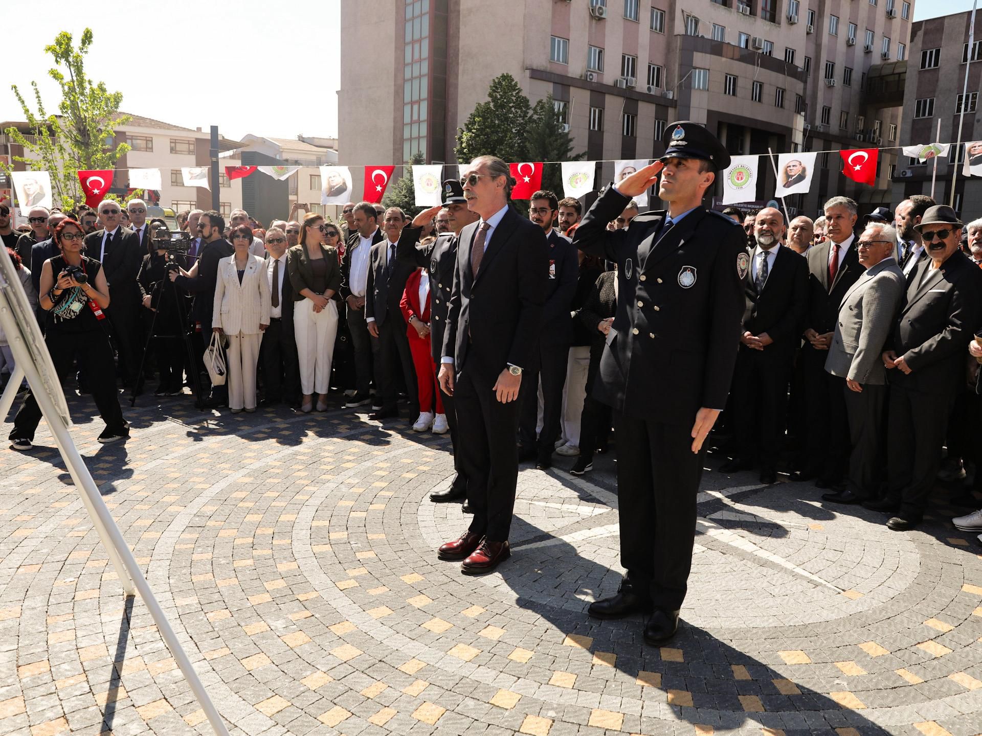 19 Mayis Anma Töreni̇ (5)