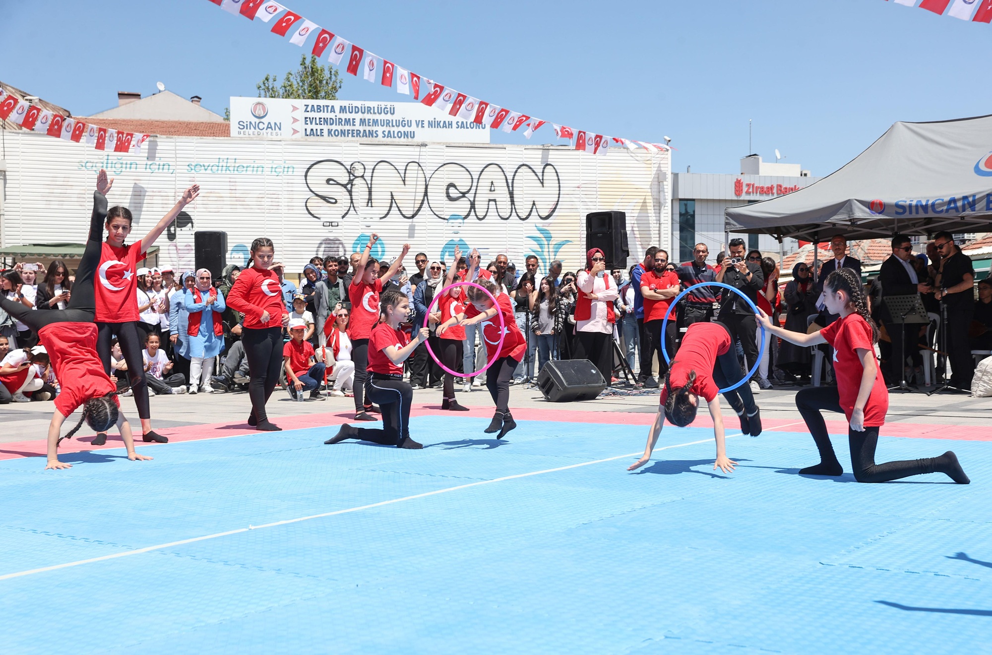 19 Mayıs Lale Meydanı (6)