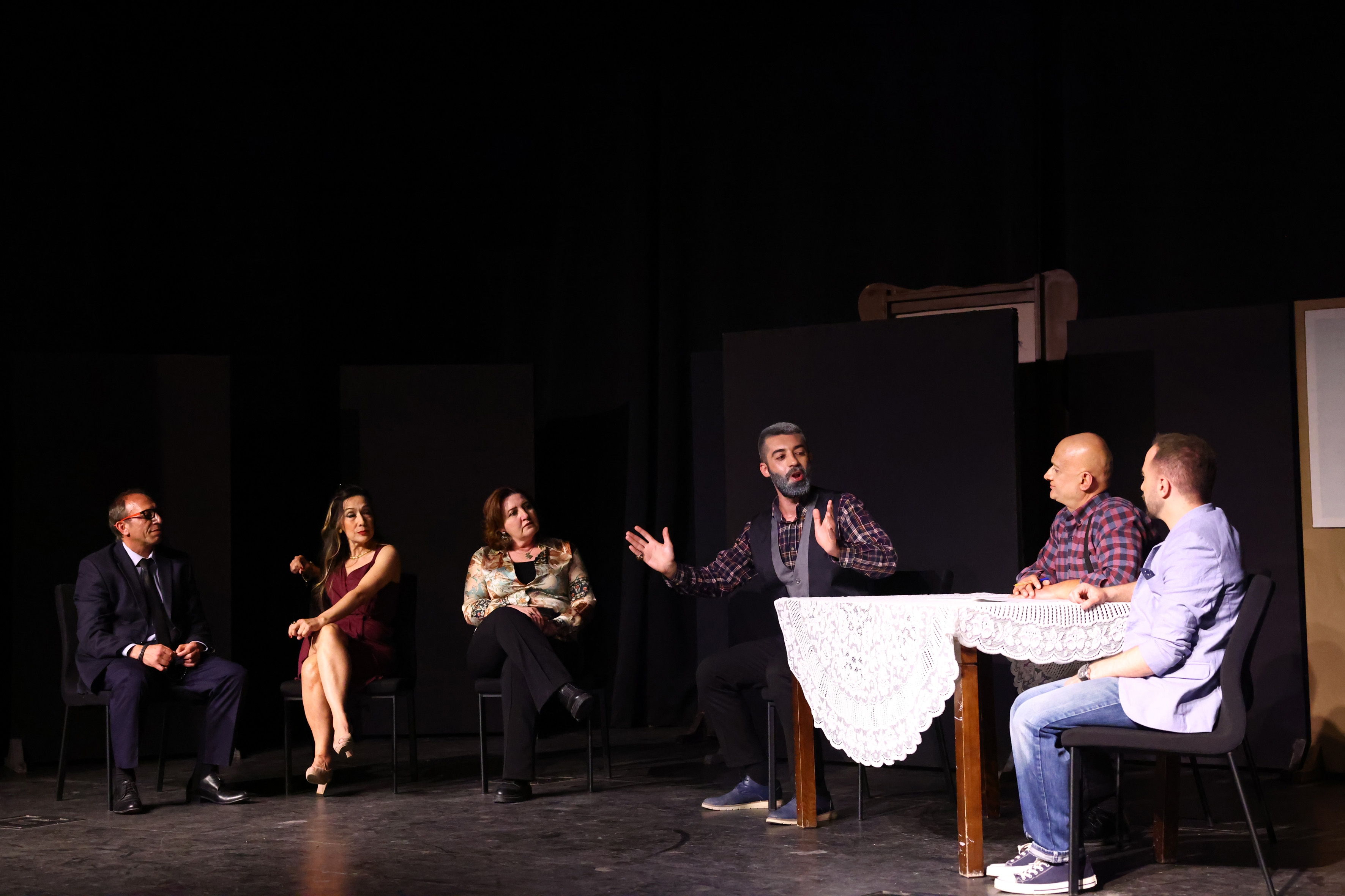 2025 05 16 Kültür Sosyal Yıldız Semt Tiyatrosu 40 Yıl Önce 40 Yıl Sonra (3)