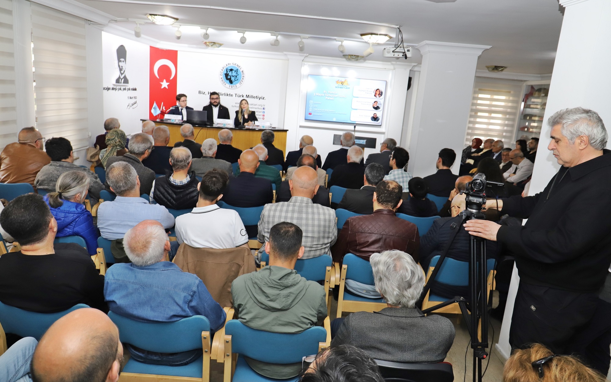3 Mayıs Türkçülük (4)