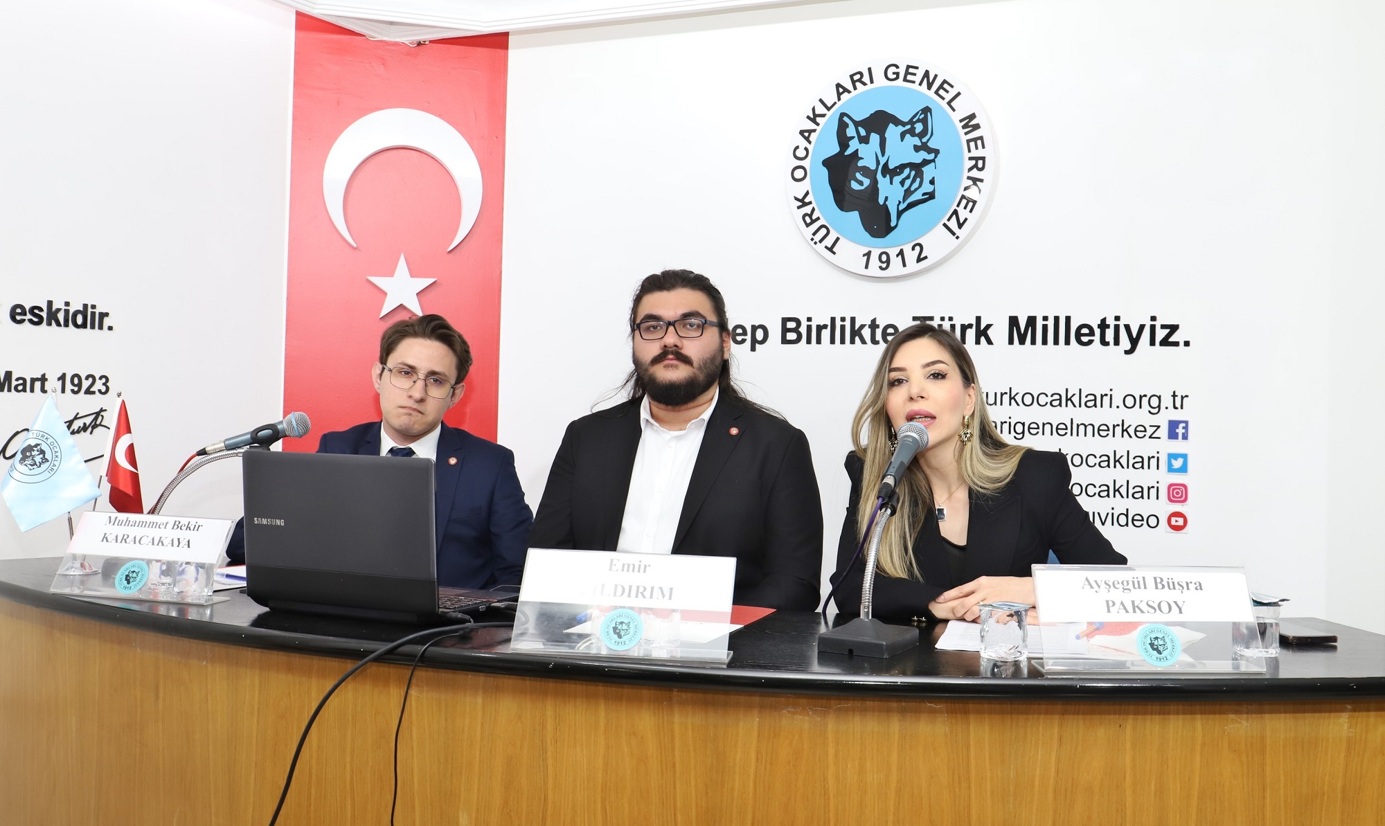 3 Mayıs Türkçülük (5)