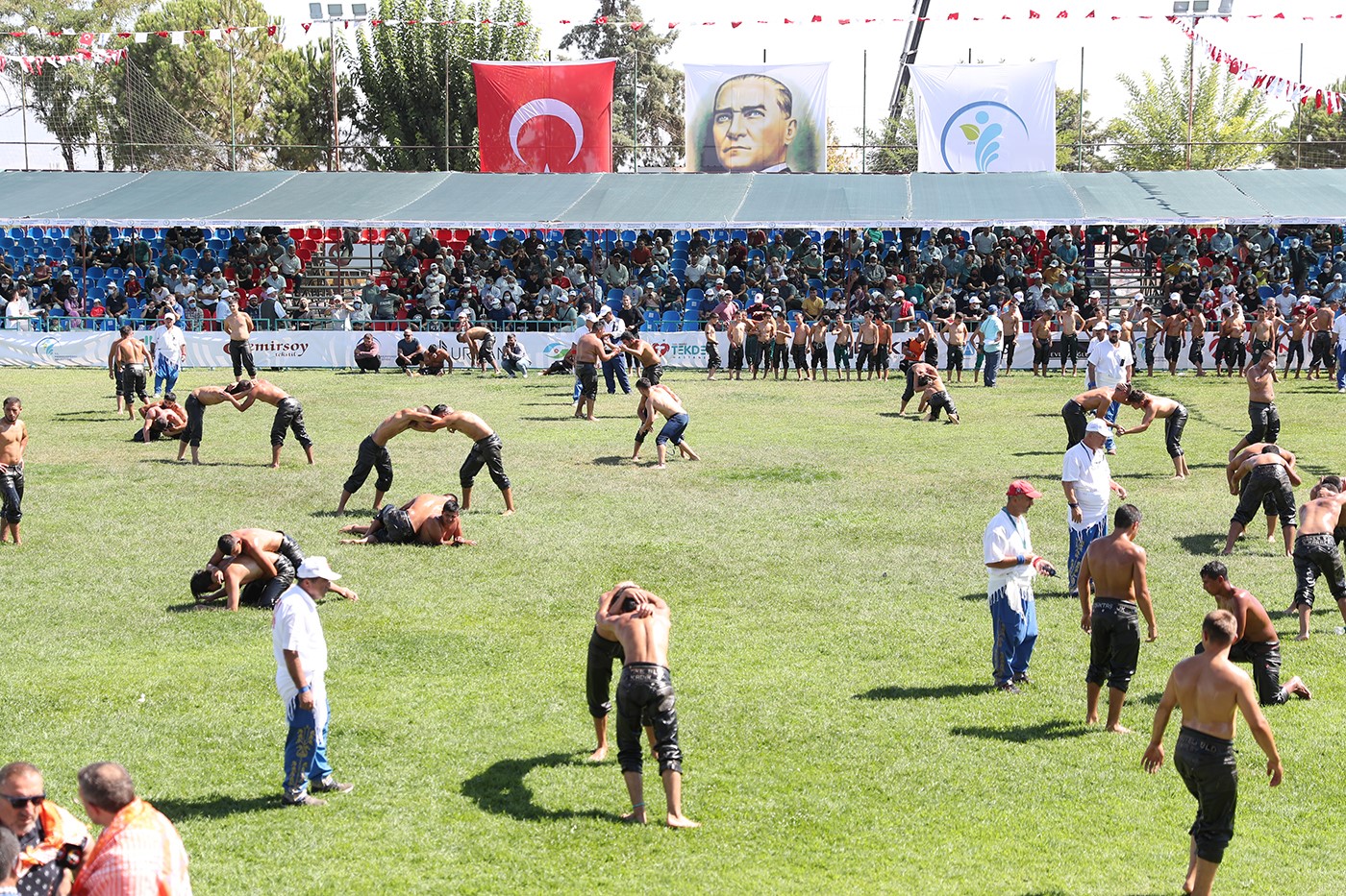 600 Pehlivan (3)