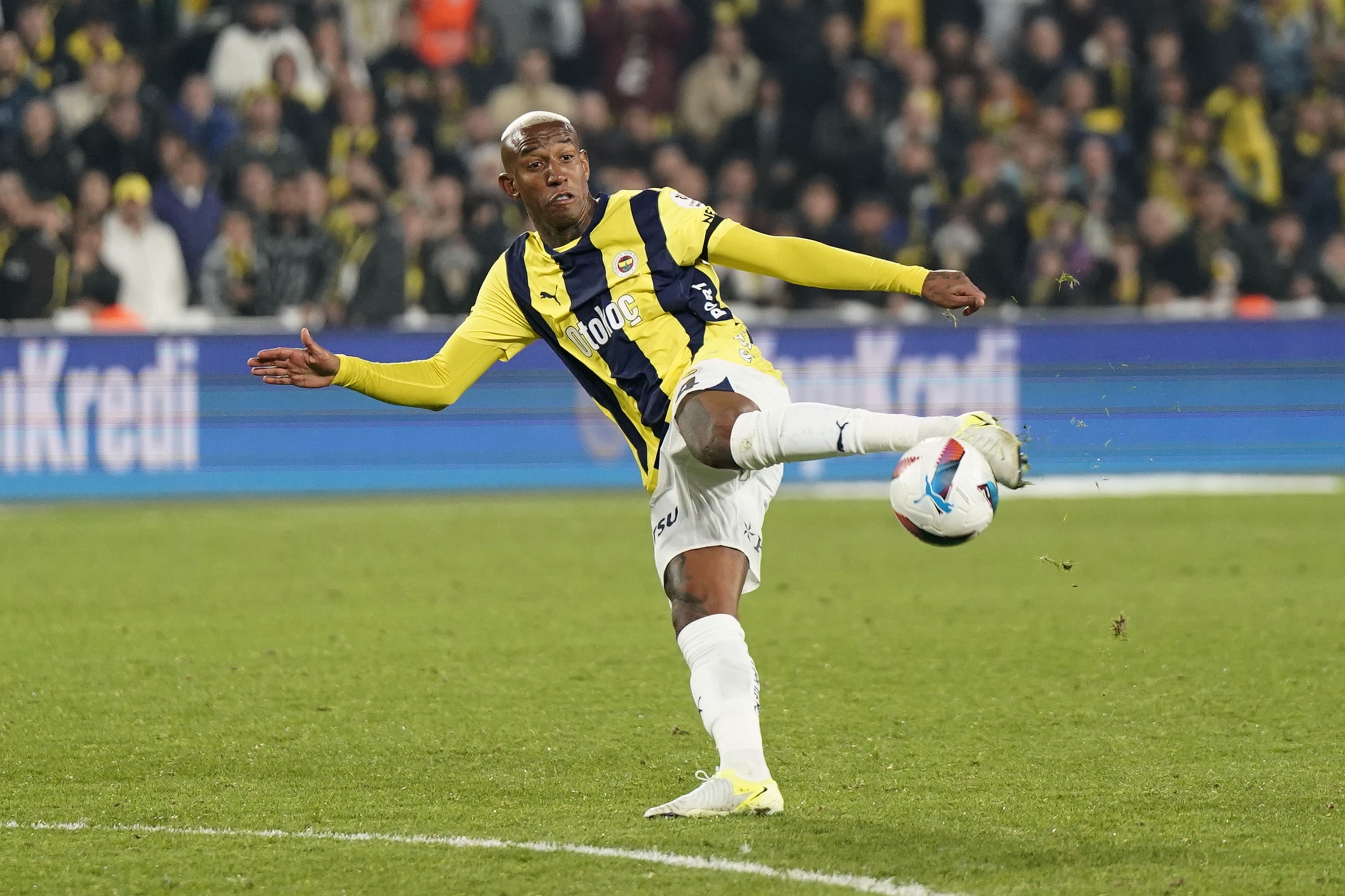 talisca derbi