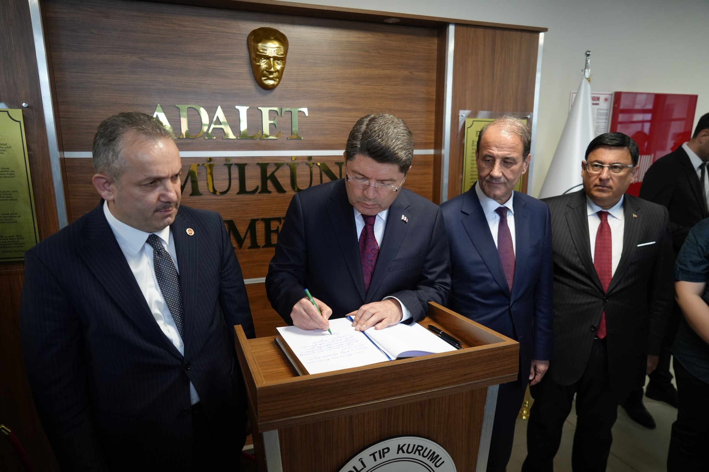 adalettunçai