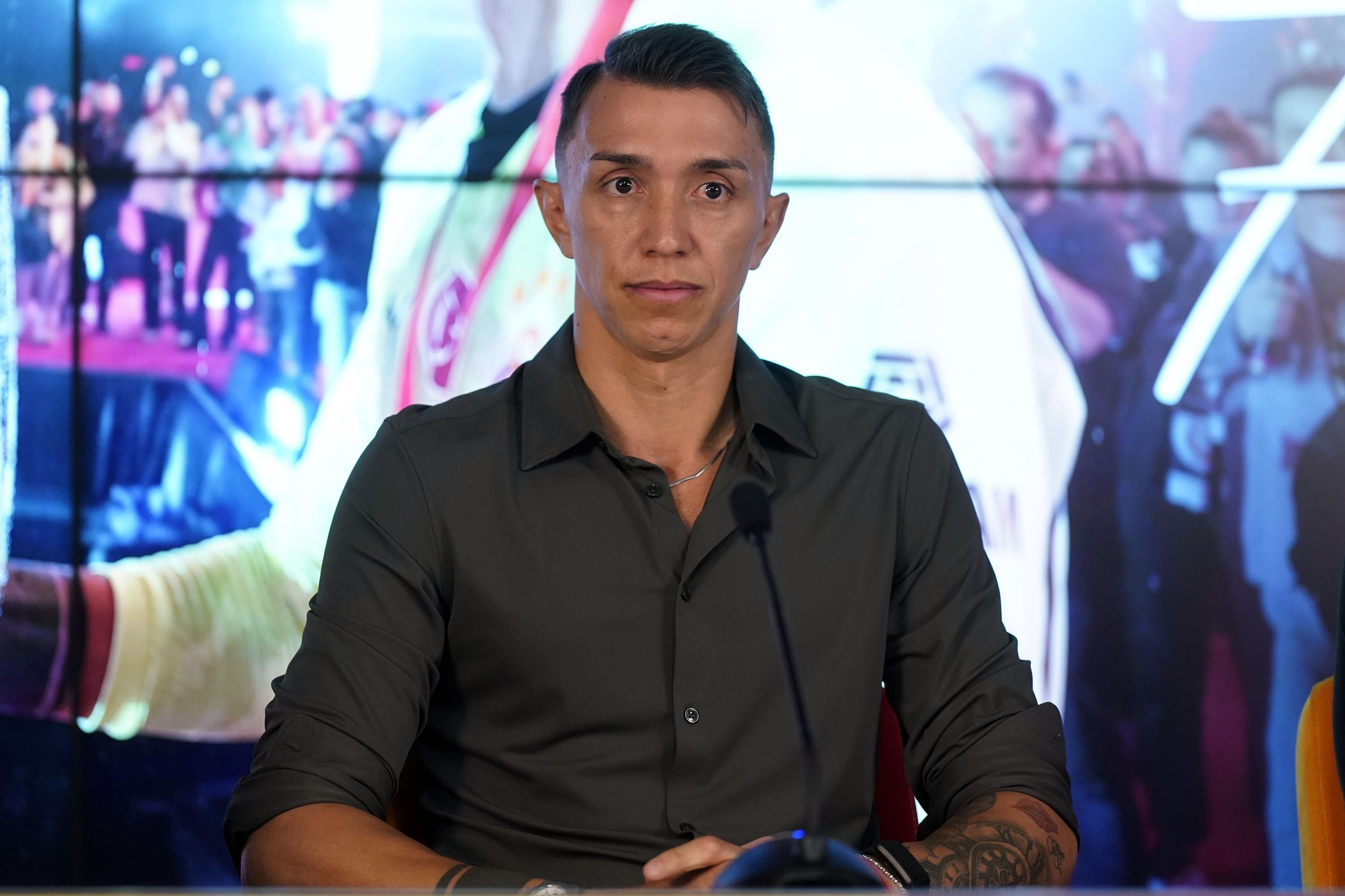 Fernando Muslera’dan Galatasaray’a duygusal veda - 2