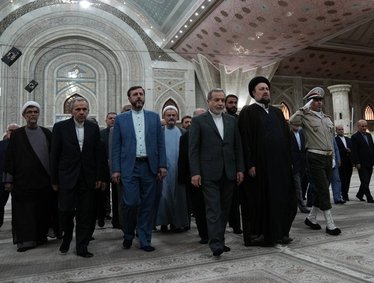 iranrcl