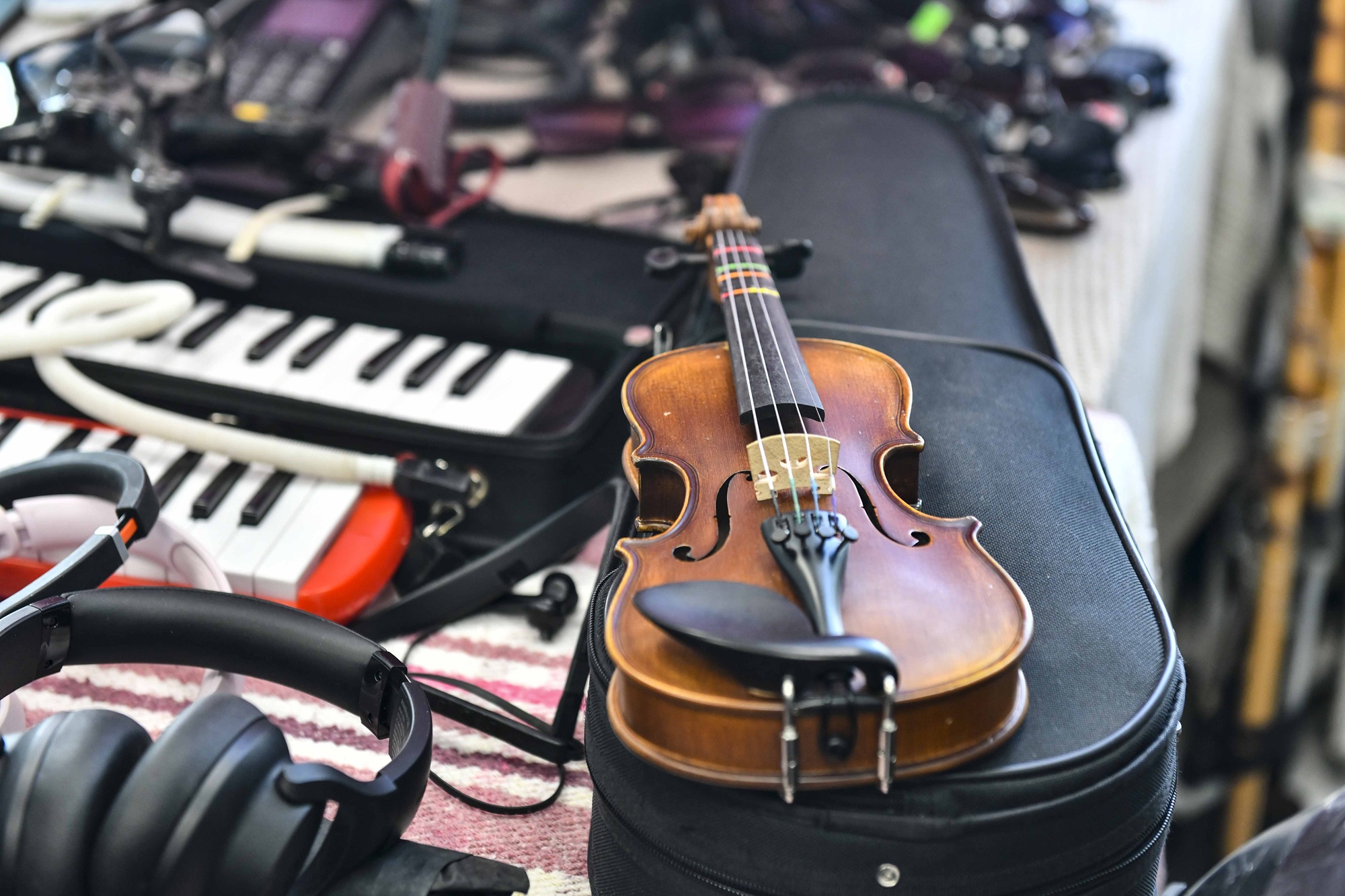 Abb’den Kayip Eşya Satişi (2)