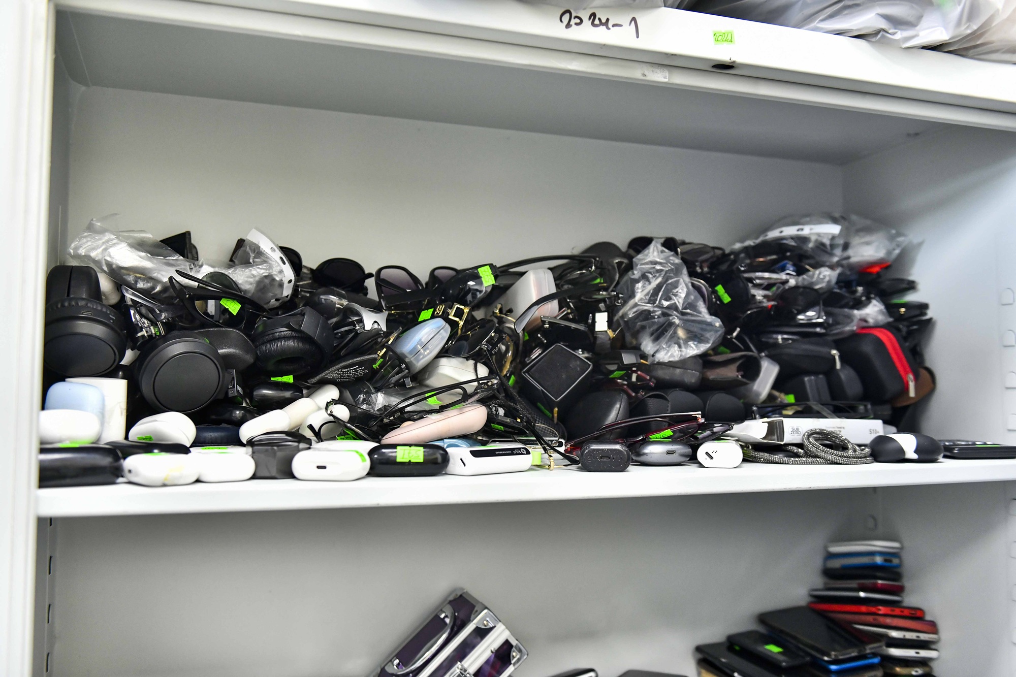 Abb’den Kayip Eşya Satişi (4)