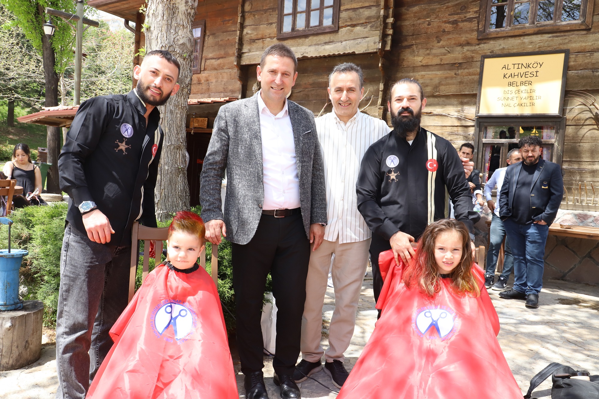 Abo Show Altınköy’de (1)